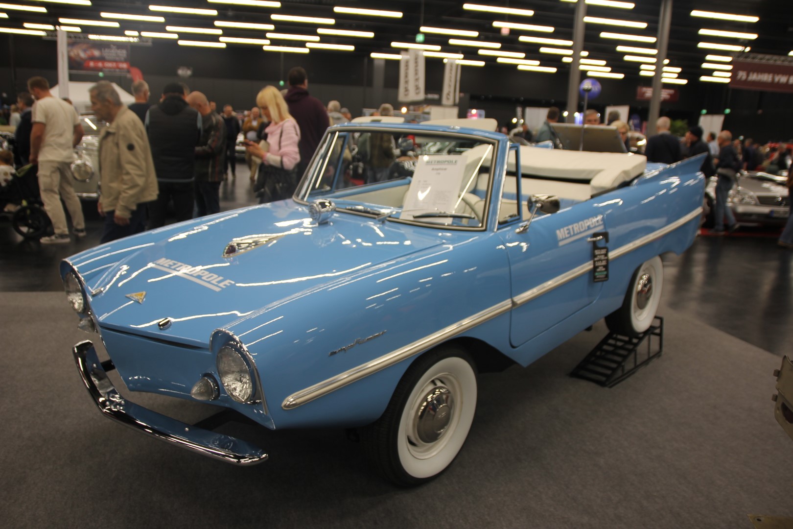 2025-10-18 Classic Expo Salzburg